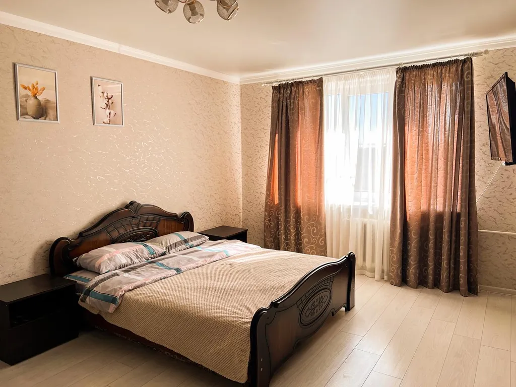 Квартира Апартаменты у автовокзала — аренда посуточно в Минеральные Воды