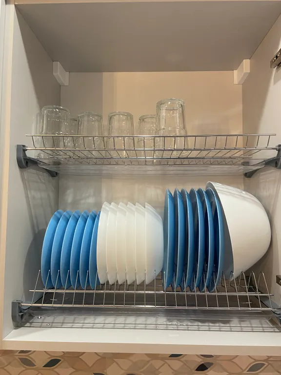 Евродвушка уютная квартира в малоэтажном доме недалеко от моря