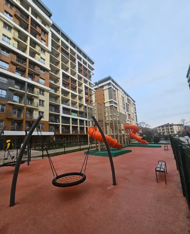 Апартаменты 7 небо