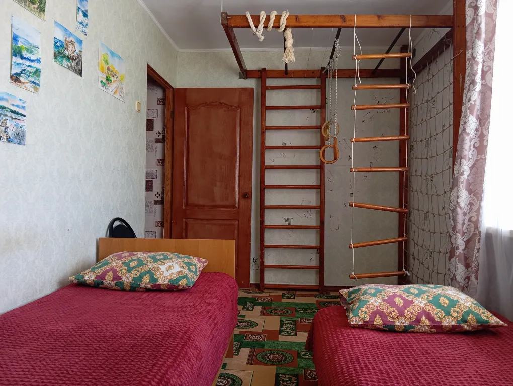 Квартира со всеми удобствами