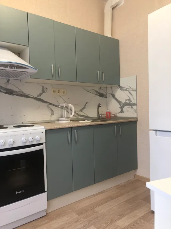 Квартира Солнечная система рядом с аэропортом Шереметьево.