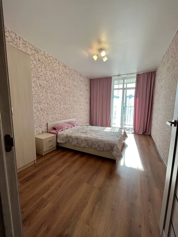 Квартира Квартира у южного автовокзала — Екатеринбург