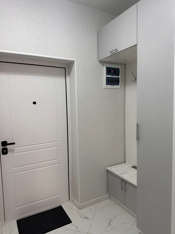 Квартира в современном ЖК Эсфера Сити