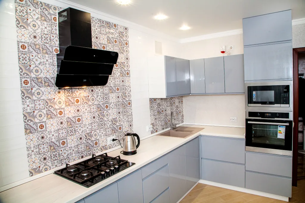 Квартира Квартира Apartments Pobedy — Калининград