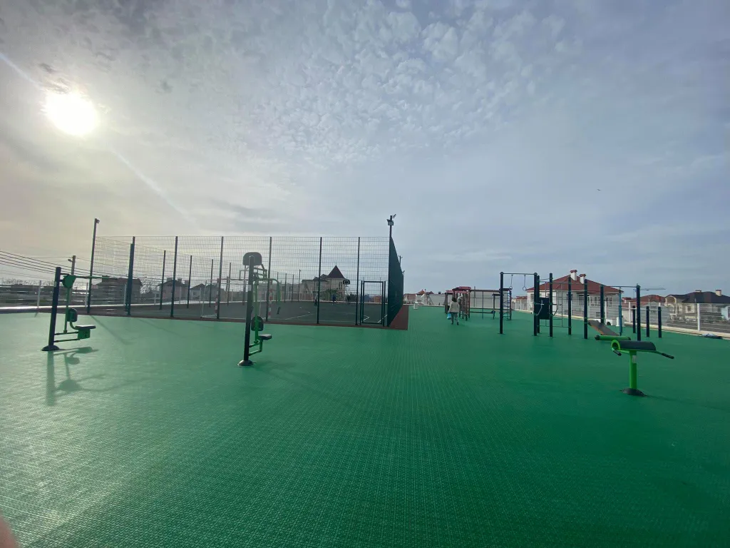 Квартира Квартира у моря — Севастополь