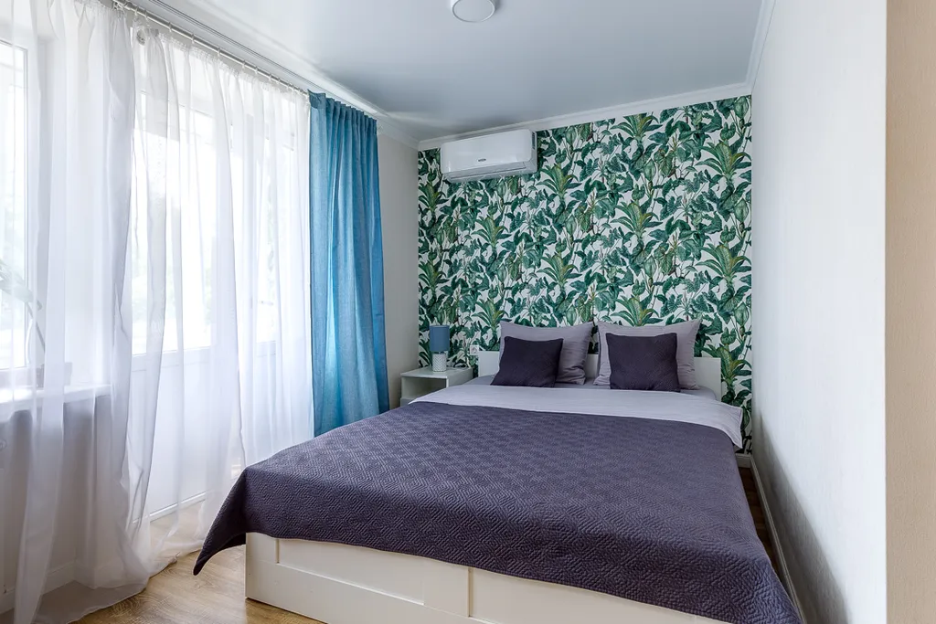 Квартира Апартаменты с сезонным бассейном — Ростов-на-Дону