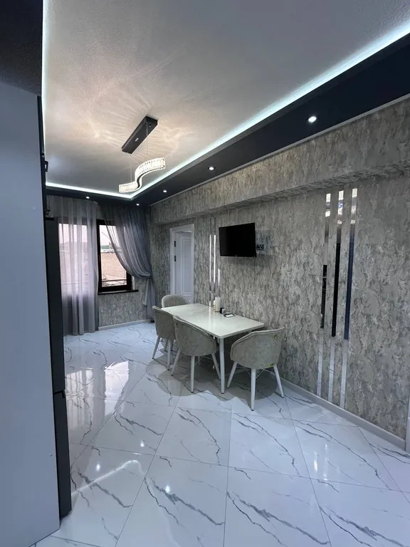 Центр Самарканда