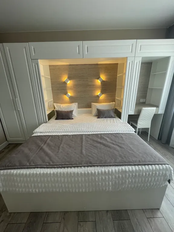 Гостевой дом Зефир