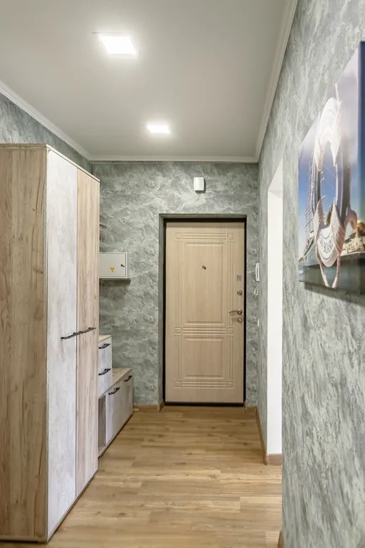 Квартира Видовые апартаменты в самом сердце города — Калининград