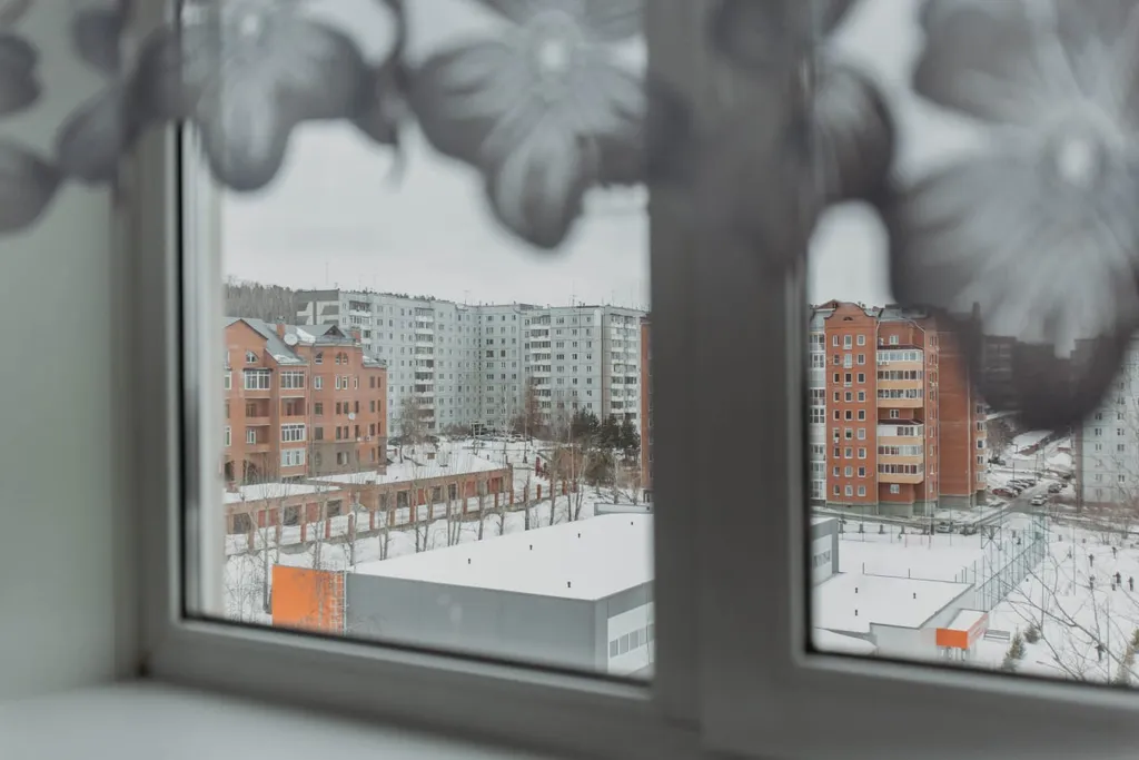 Квартира Уютная квартира в Академгородке — Красноярск