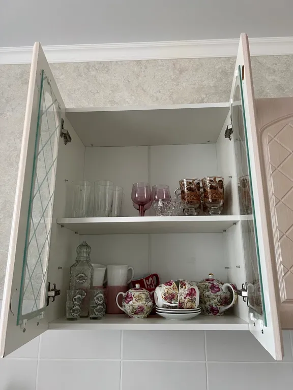 Уютная квартира возле СКК Оренбуржье