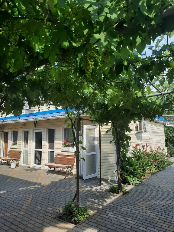 Коттедж Уютный дом — аренда посуточно в Керчь