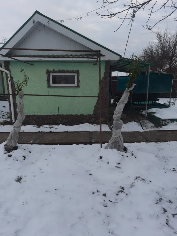 Просторный дом рядом с центром