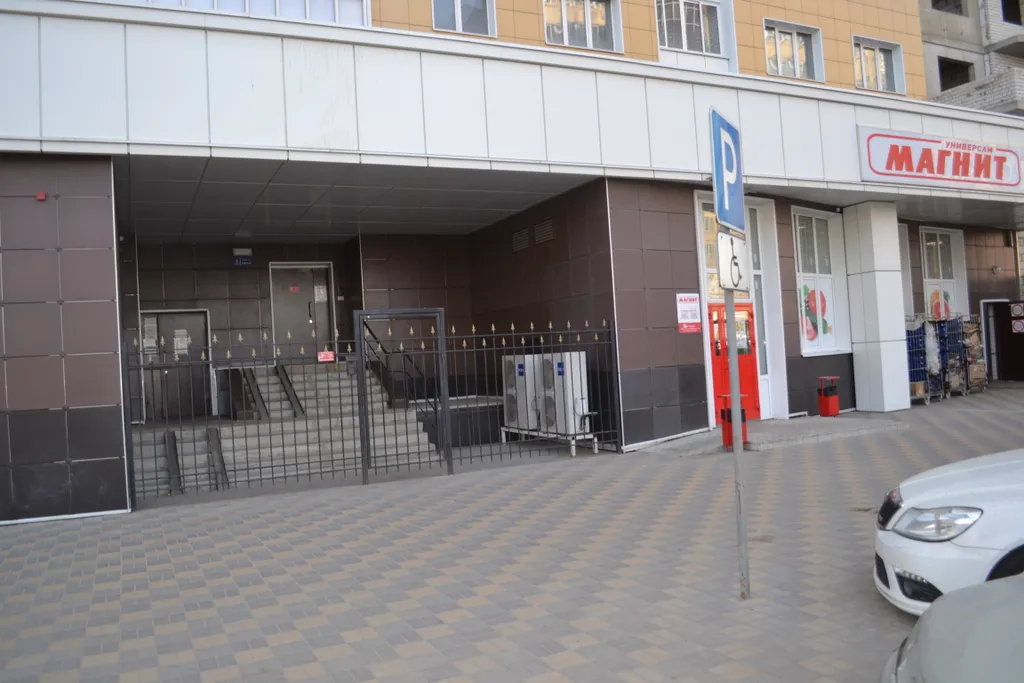 Уютная квартира в центре