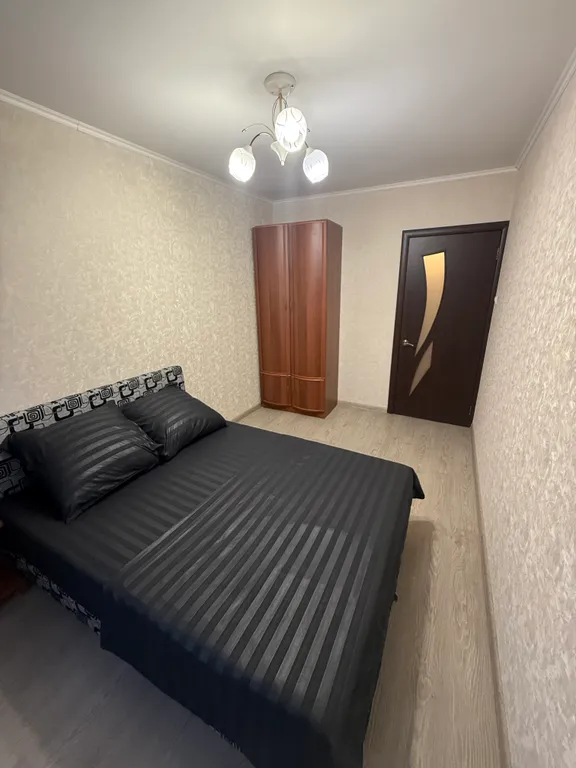 Уютная квартира в центре