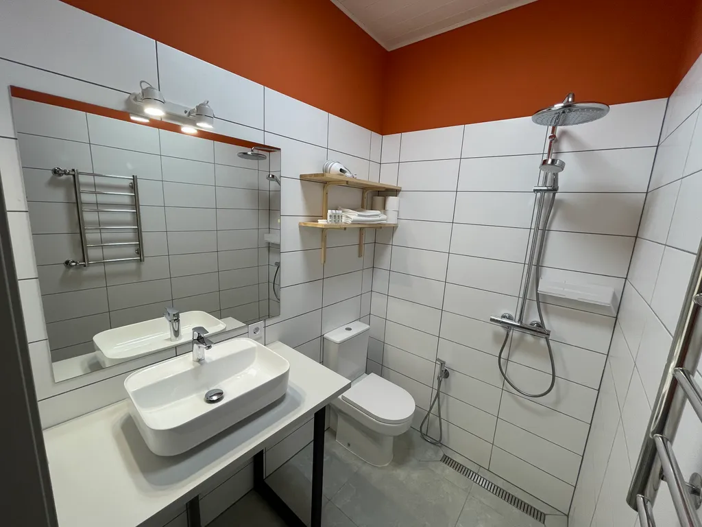 Коттедж Коттедж Хорошее место — Красное Село