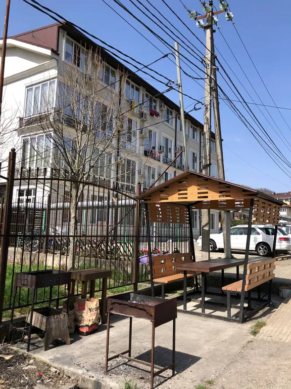 Уютная квартира для комфортного отдыха