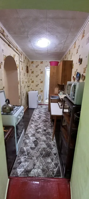 Квартира возле жд вокзала