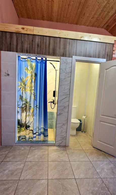 Дом в Петергофе