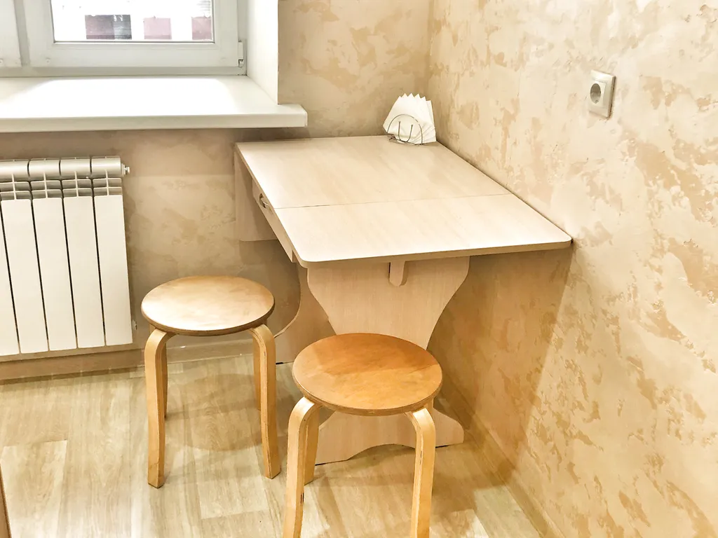 Квартира у залива