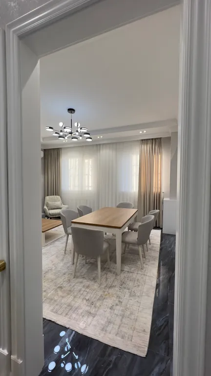 Yakkasaray premium apartment