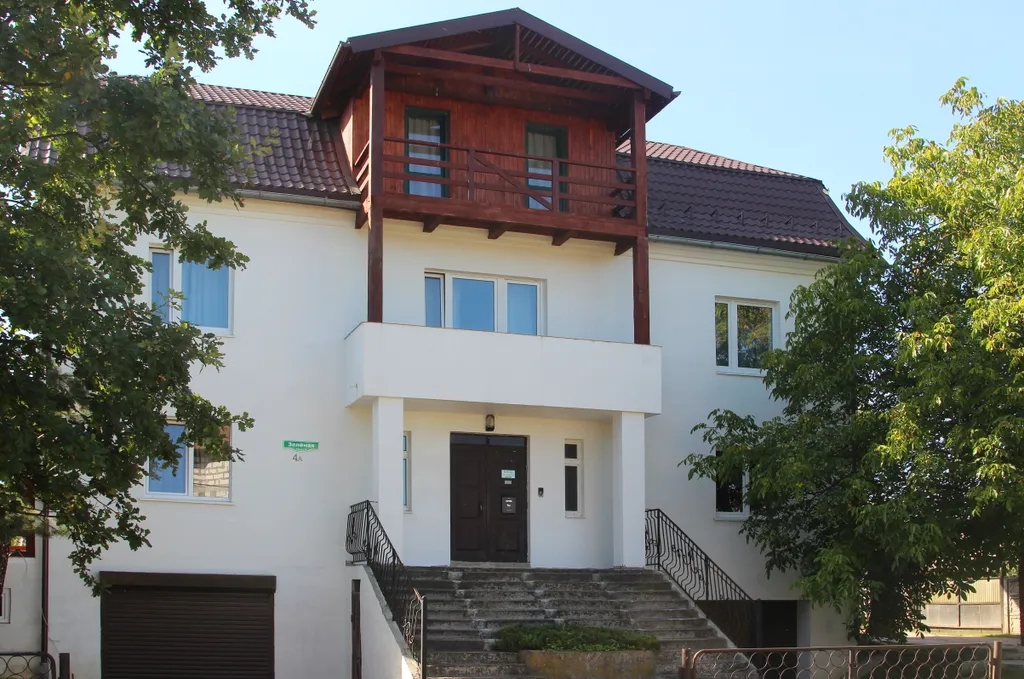 Апартамент "Бриг"