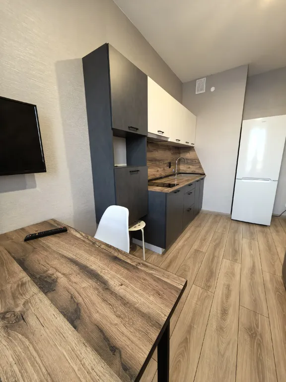 Новая квартира в жк комфорт класса