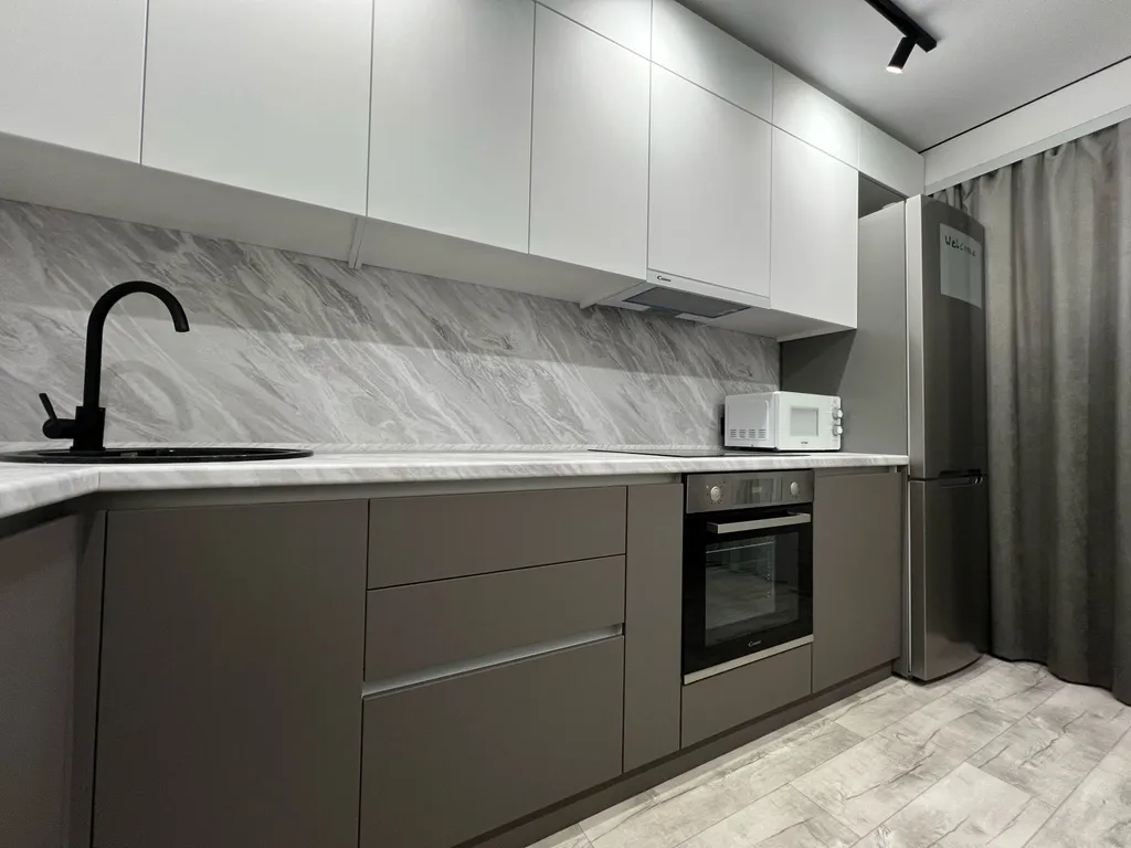 Кофейный рай