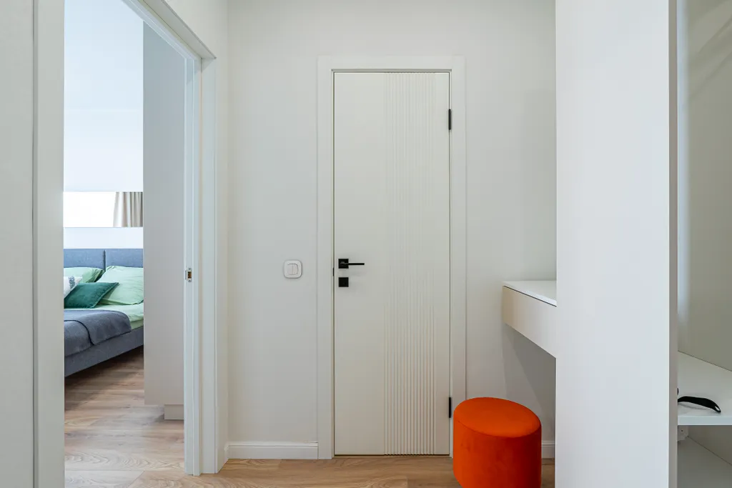 Квартира Удивительная квартира Зелёный апельсин — Светлогорск