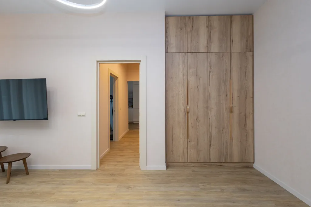 Квартира Уютная квартира в историческом центре города — Калининград