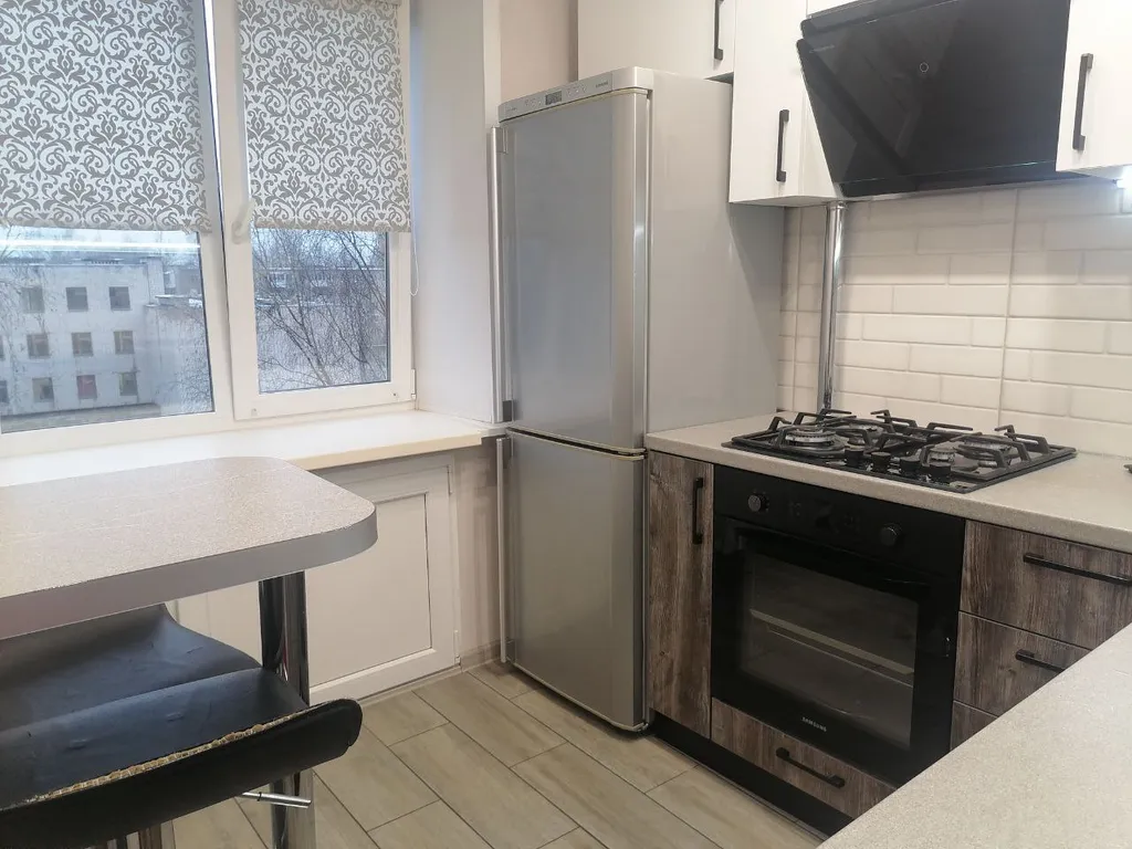 Апартаменты Татия