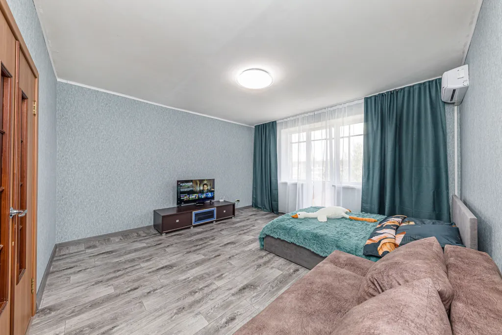 Большая квартира в центре Северо Запада