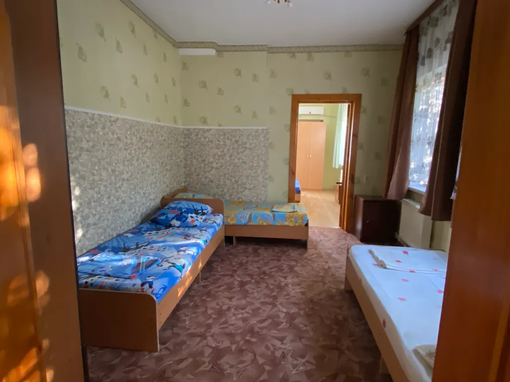 Дом для отпуска Уютный