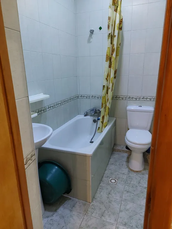 Квартира в лучшем районе