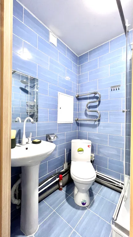 Апартаменты магия