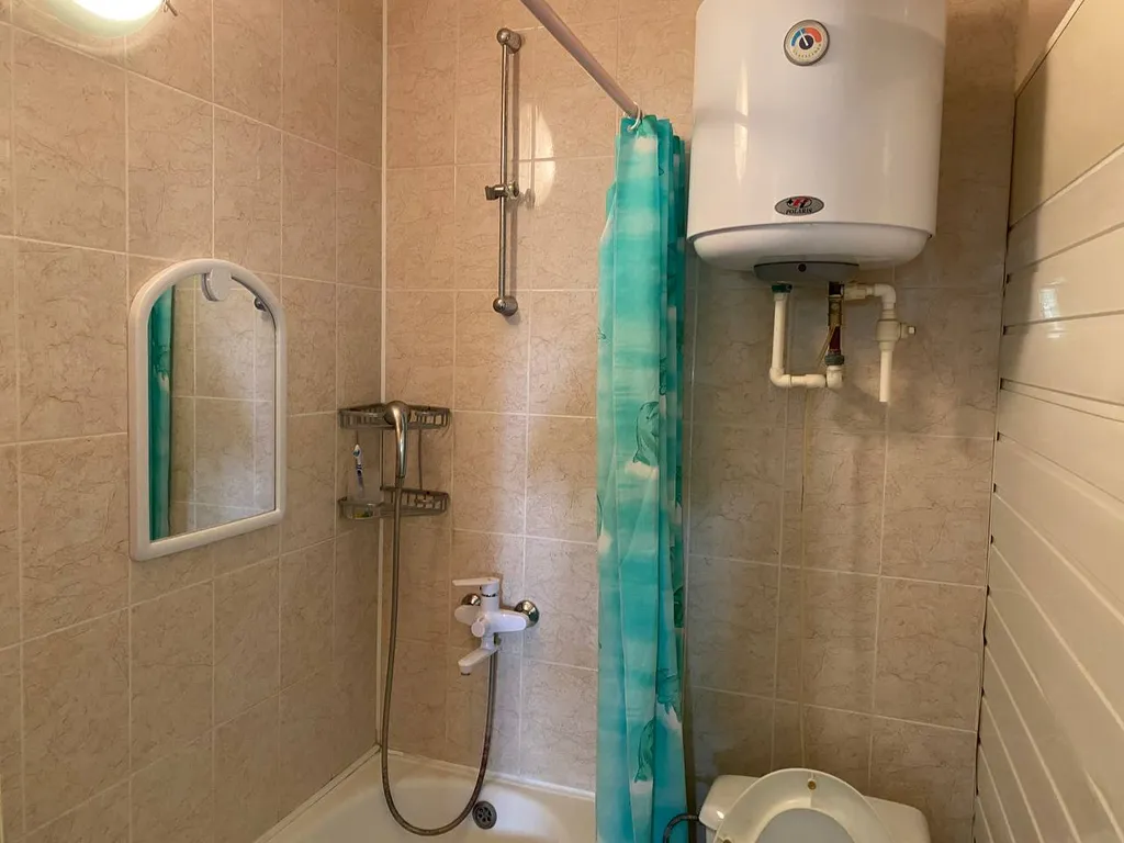 Коттедж Коттедж Эллинг — Геленджик