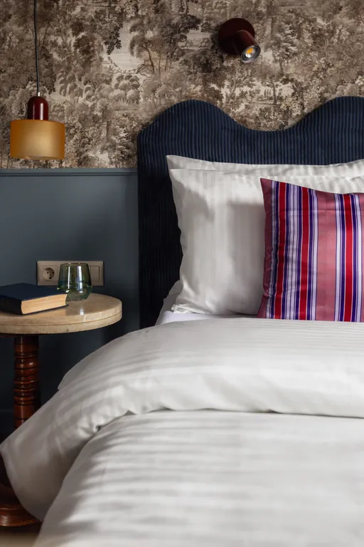 Видовая квартира на Канта