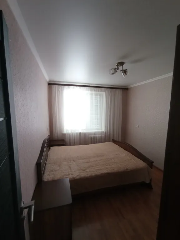 Уютная двух комнатная квартира в микрорайоне Восход