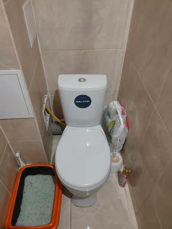 Квартира Вашей мечты у самого берега моря