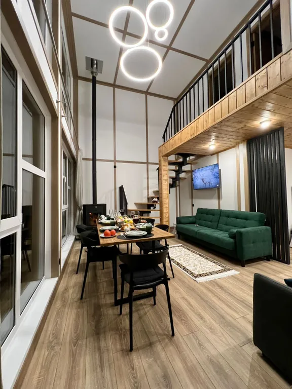 4-комнатный Дом