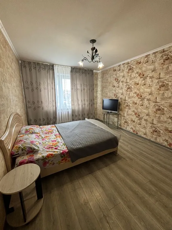 Квартира рядом с Ледовой Ареной