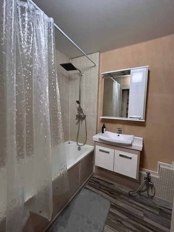 Очeнь уютная студия