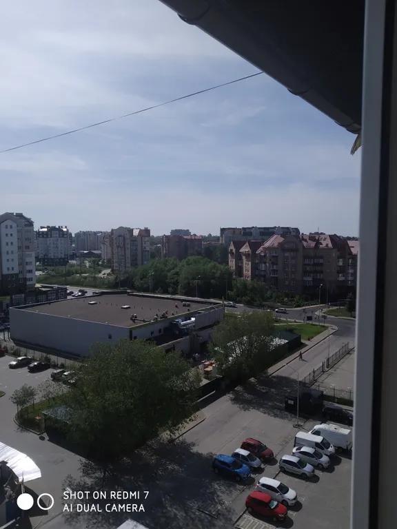 Квартира 1-комнатная Квартира — Зеленоградск