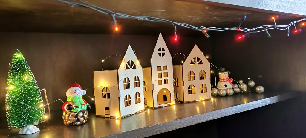 Квартира в центре