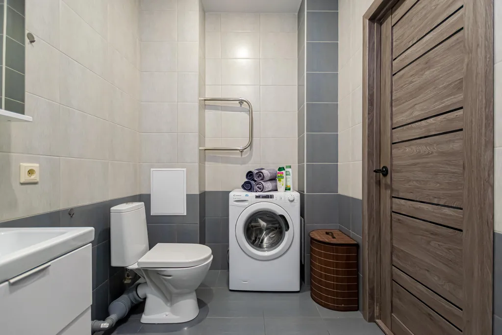 Уютная квартира рядом с набережной и городской эспланадой