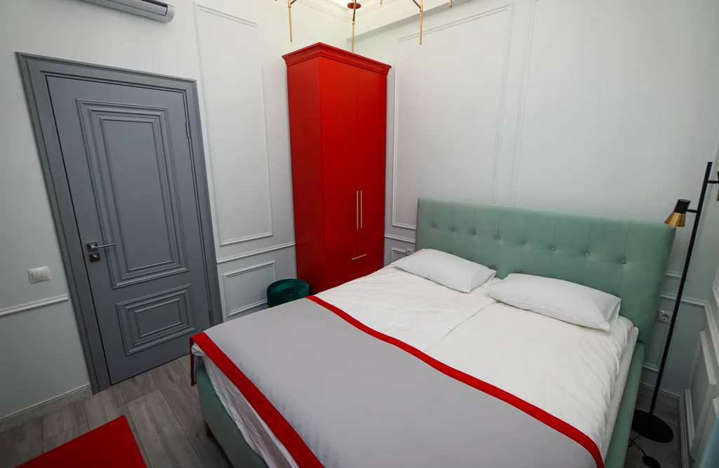 Квартира Комната — аренда посуточно в Владикавказ