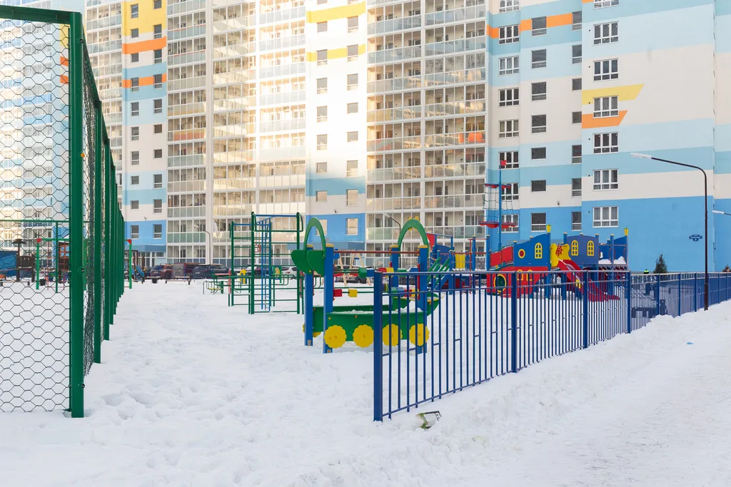 Квартира 3-комнатная квартира — Новосибирск