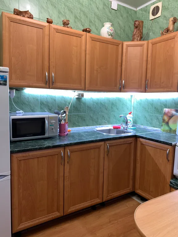 2-комнатная Квартира — аренда посуточно в Петрозаводск