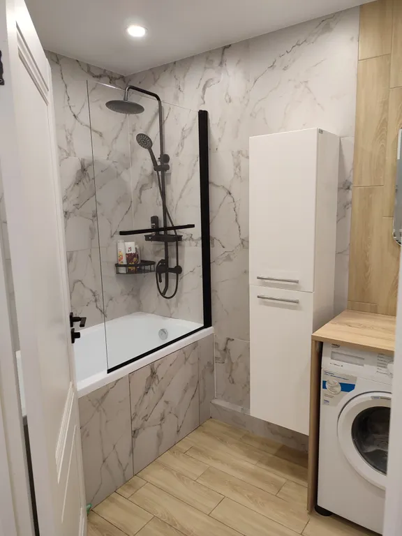 Новая уютная квартира