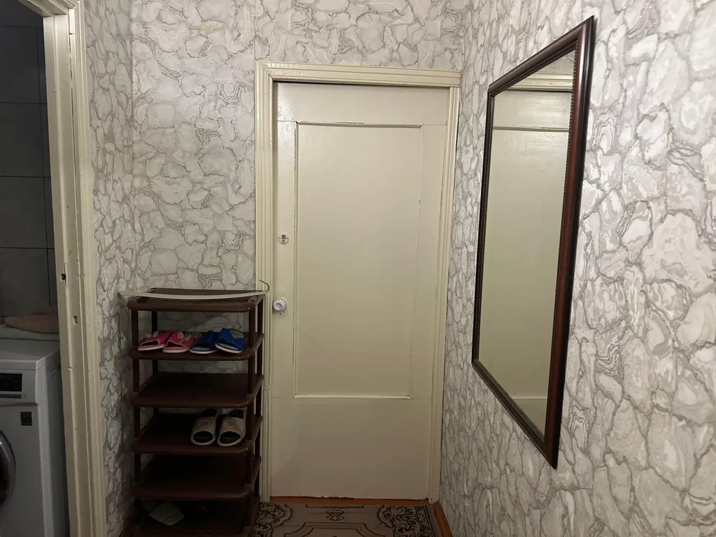 Уютная квартира у центрального входа на набережную